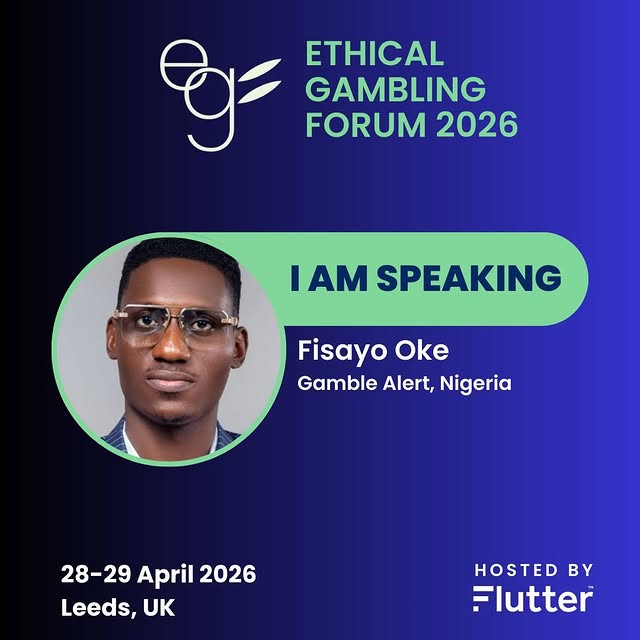 Gamble Alert at Leeds UK