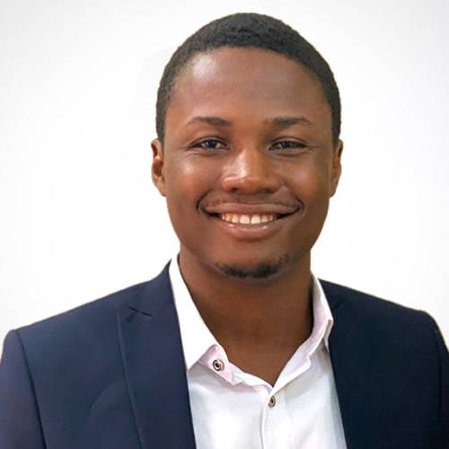 Dr. Ayodeji Ojo