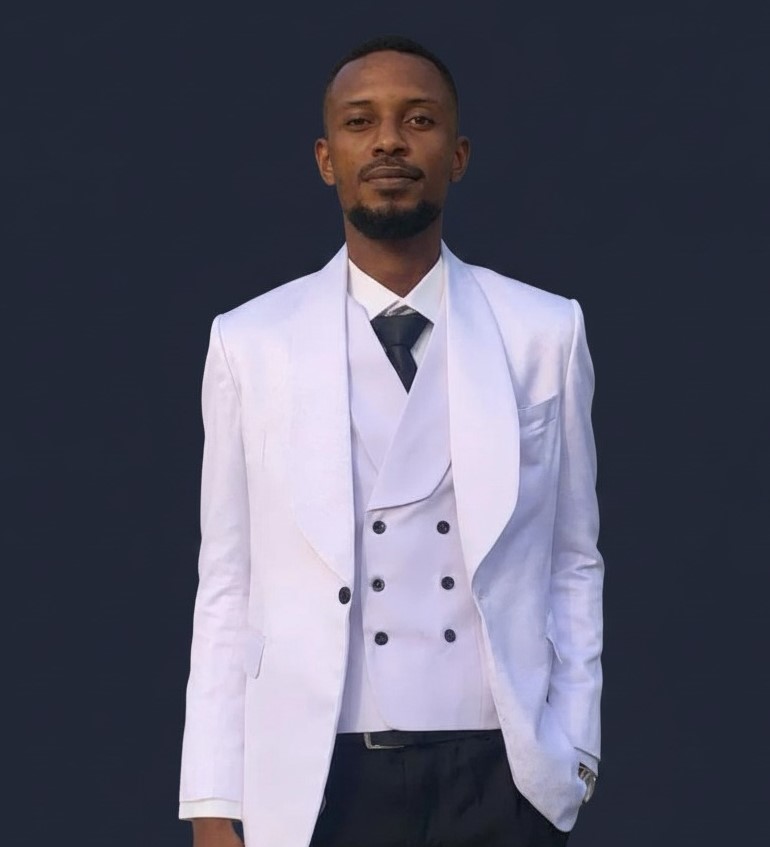 Olorundare Segun Ayomide