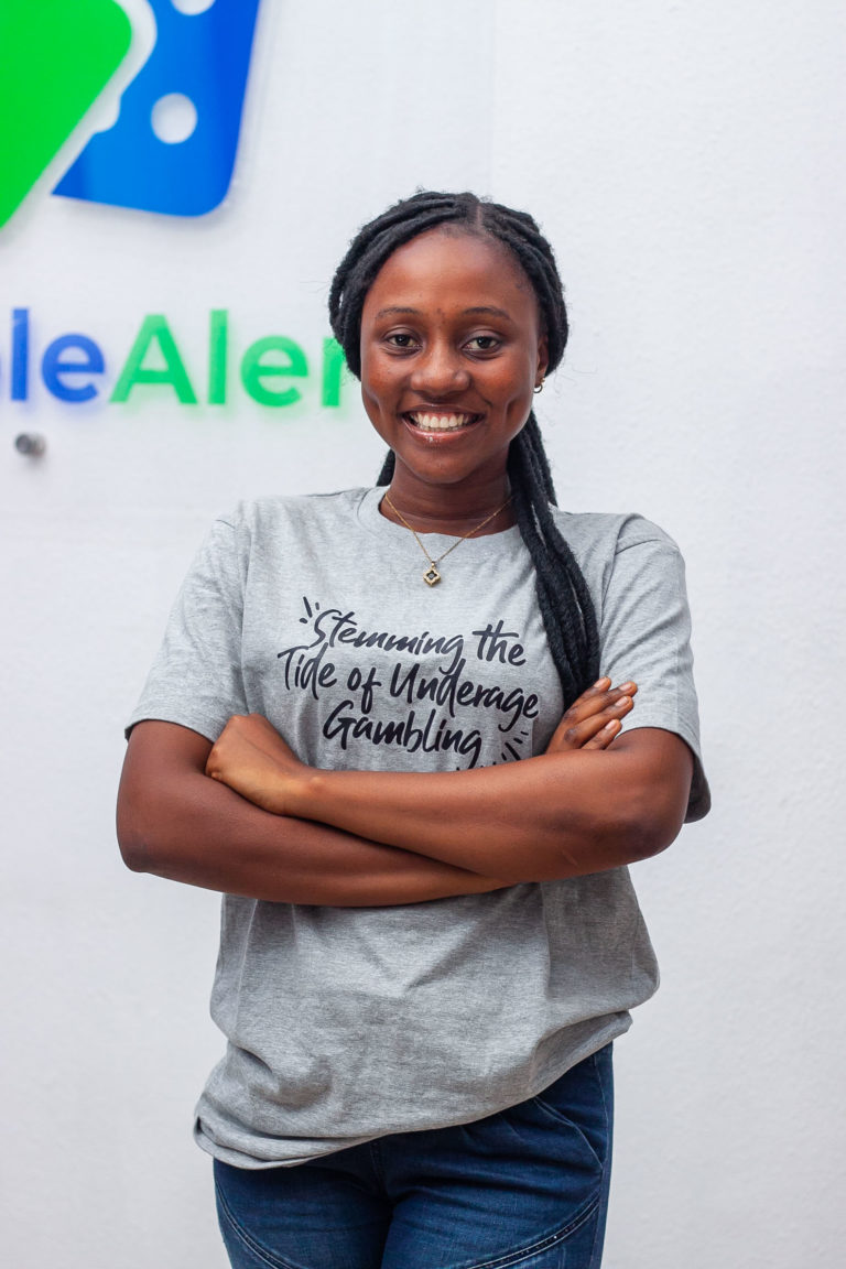 Adebanji Abiola