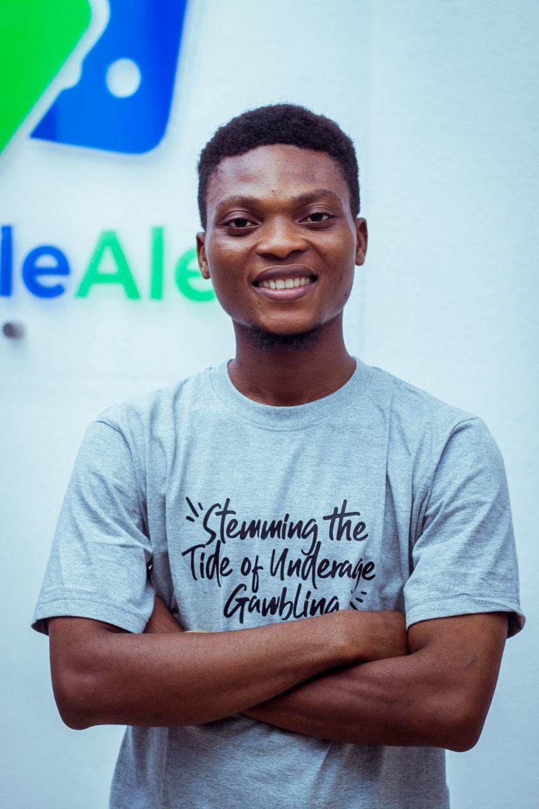 Adeleke Ayomide