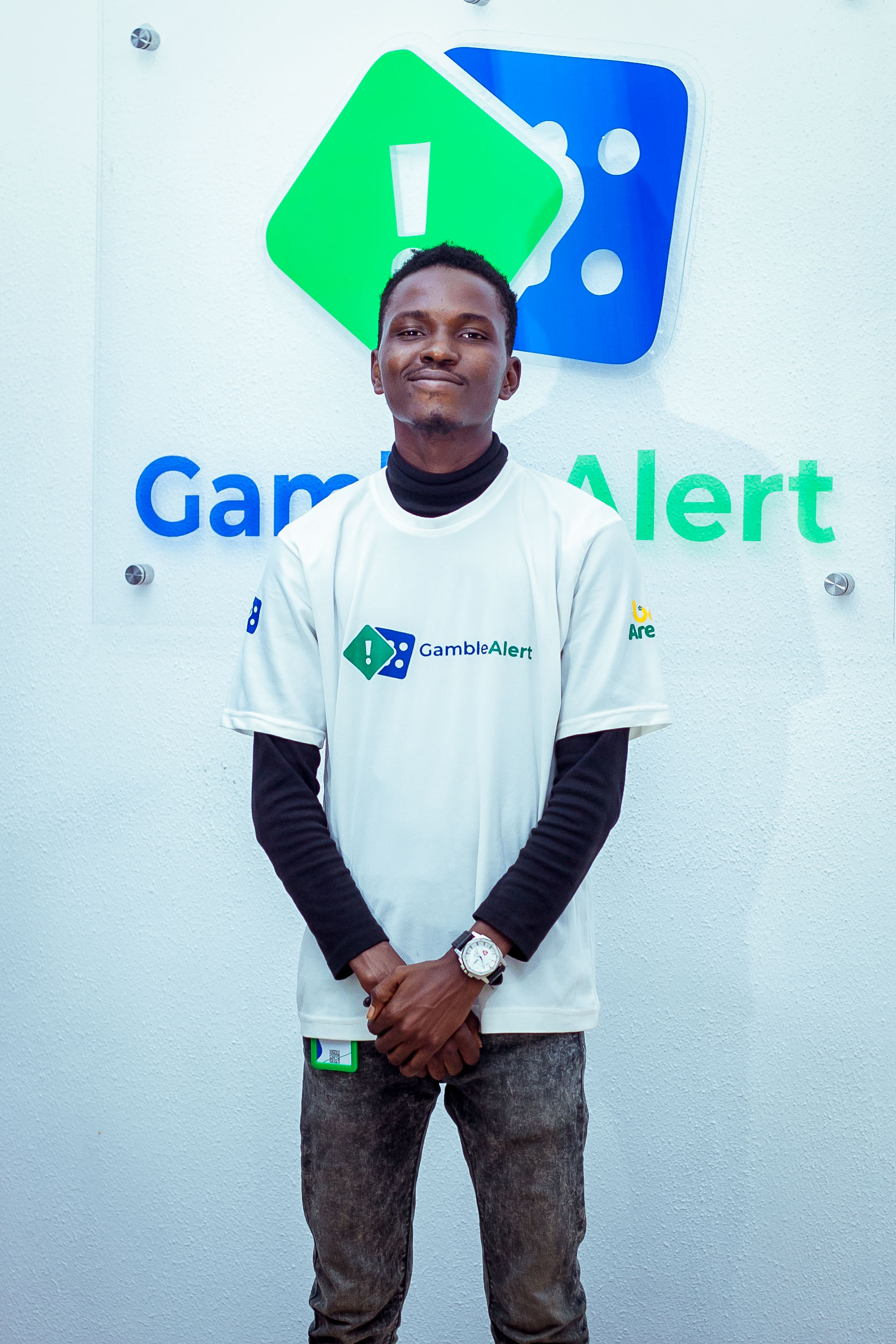 Olamide Oyeyemi