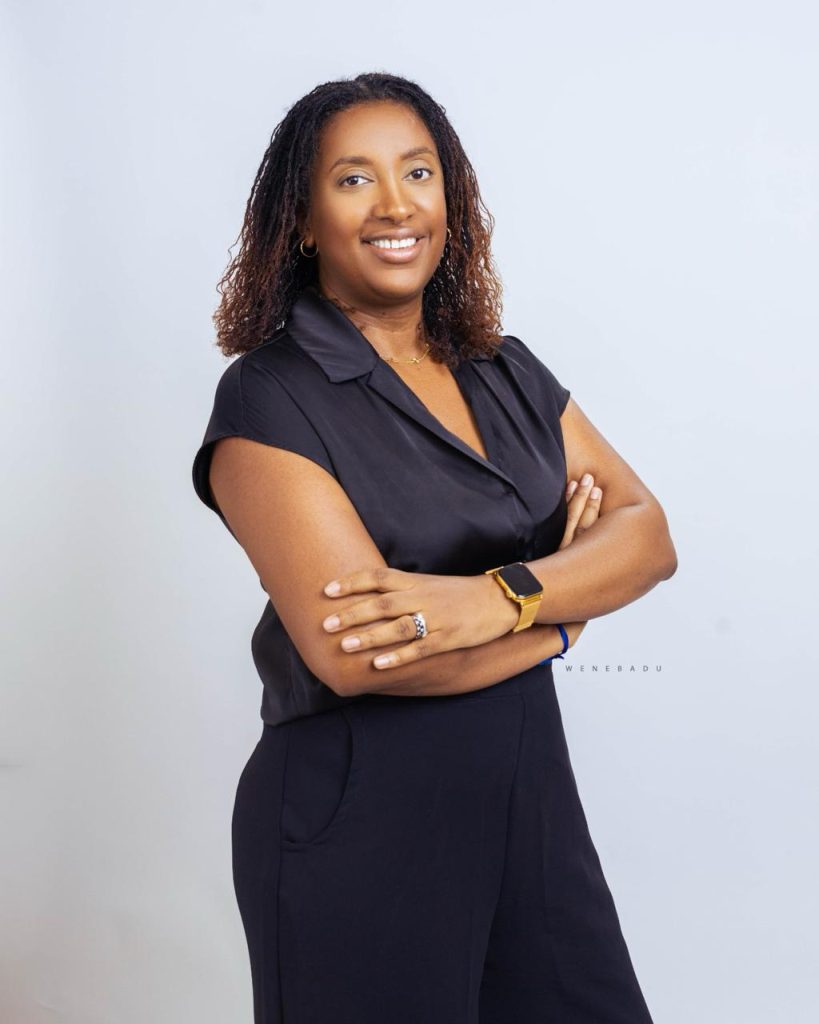 Véronique Dos Reis