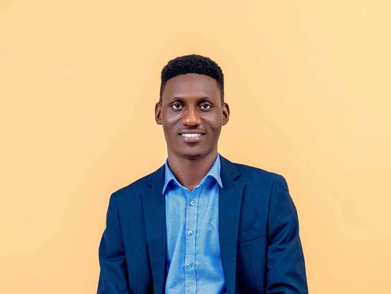 Fisayo Oke